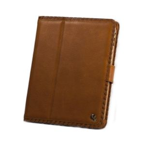  Teemmeet Exclusive Gingerbread for iPad (Orange)